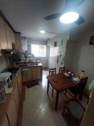 Blk 406 Sin Ming Garden (Bishan), HDB 3 Rooms #594624131